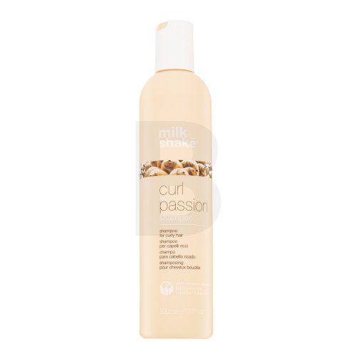 Milk_Shake Curl Passion Shampoo 300 ml 300