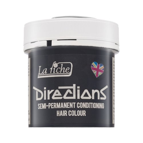 La Riche La Rich&eacute; Directions Semi-Permanent Conditioning Hair Colour Turquoise 88 ml 88