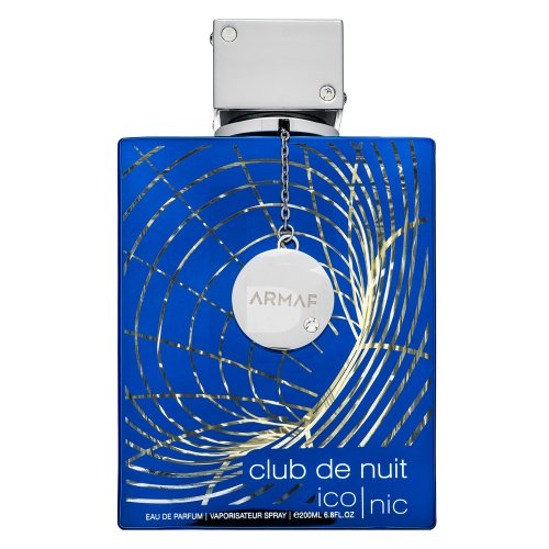 Armaf Armaf Club De Nuit Blue Iconic EDP M 200 ml 200 Kvepalai