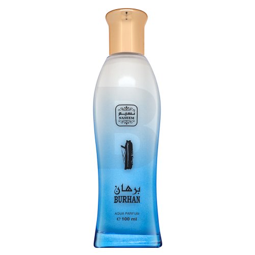 Naseem Burhan EDT U 100 ml 100 Kvepalai