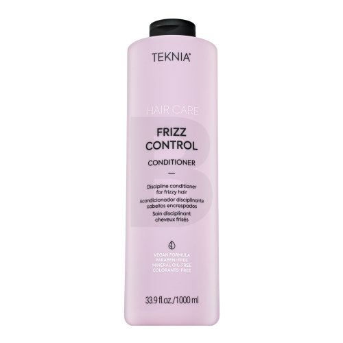 Lakme Lakm&eacute; Teknia Frizz Control Conditioner 1000 ml 1000
