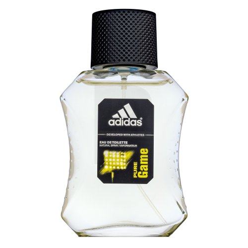 Adidas Pure Game EDT M 50 ml 50 Kvepalai