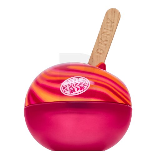 DKNY Be Delicious Ice Pop Very Cherry EDP W 50 ml 50 Kvepalai