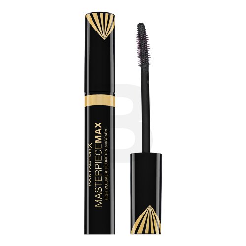 Max Factor Masterpiece Max High Volume & Definition Mascara Deep Blue 4,5 ml 5