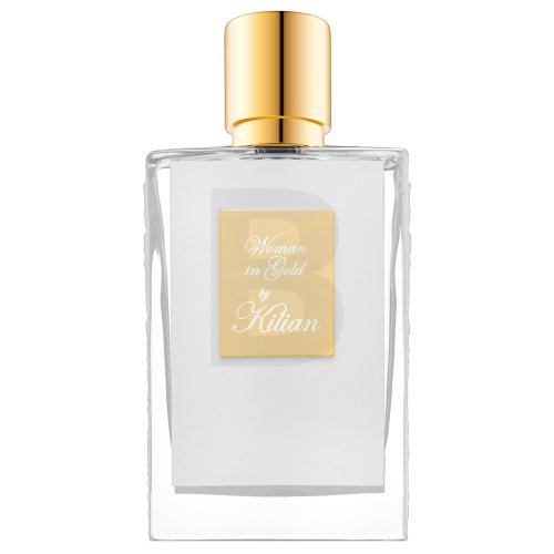 Kilian Woman in Gold EDP W 50 ml 50 Kvepalai