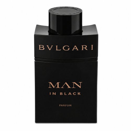 Bvlgari Man In Black Parfum PAR M 60 ml Refillable 60 Kvepalai