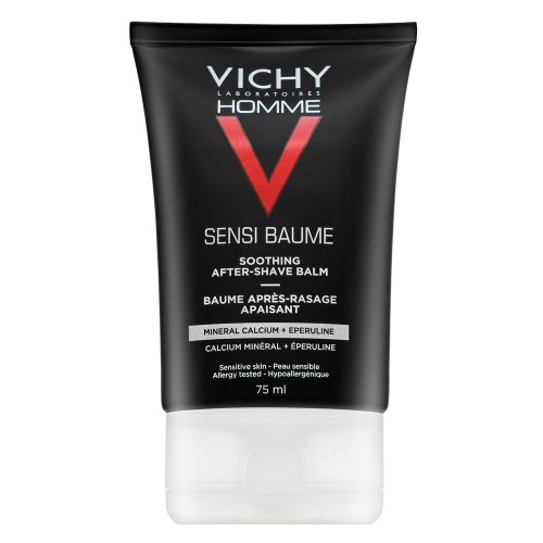Vichy Homme Sensi Baume Soothing After-Shave Balm 75 ml 75