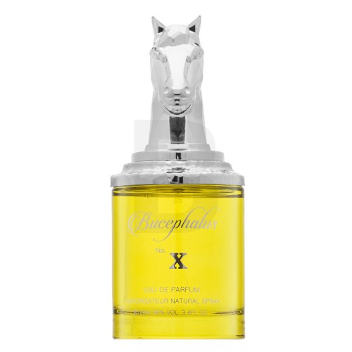 Armaf Bucephalus No. X EDP M 100 ml 100 Kvepalai