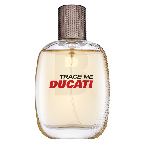 Ducati Trace Me EDT M 100 ml 100 Kvepalai