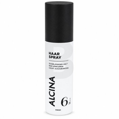 Alcina Professional Hair Spray 125 ml 125