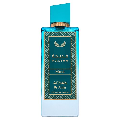 Adyan Madiha Musk PAR W 100 ml 100 Kvepalai