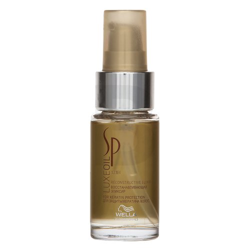 Wella Professionals SP Luxe Oil Reconstructive Elixir 30 ml 30