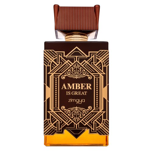 Zimaya Noya Amber Is Great EDP U 100 ml 100 Kvepalai