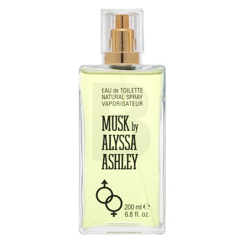 Alyssa Ashley Musk EDT U 200 ml 200 Kvepalai