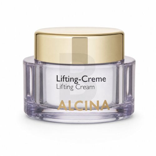 Alcina Effective Care Lift Cream 50 ml 50