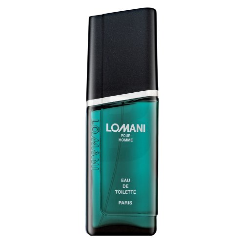 Lomani Pour Homme EDT M 100 ml 100 Kvepalai