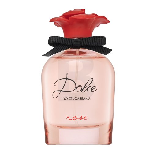 Dolce & Gabbana Dolce Rose EDT W 75 ml 75 Kvepalai