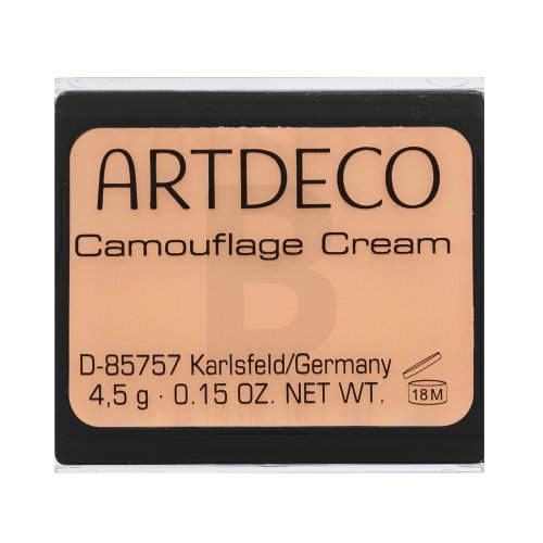 Artdeco Camouflage Cream 08 Beige Apricot 4,5 g 5