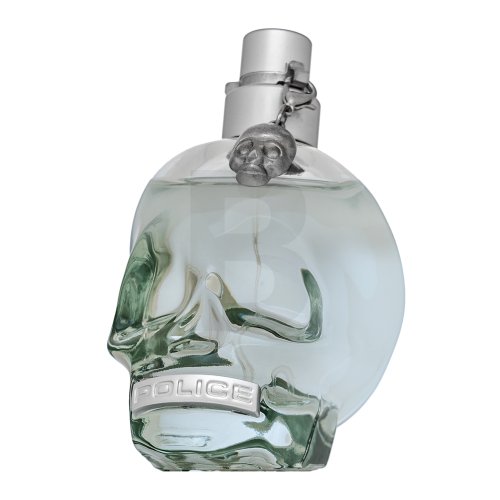 Police To Be Green EDT U 40 ml 40 Kvepalai