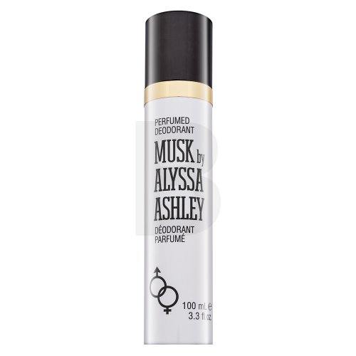 Alyssa Ashley Musk DSR U 100 ml 100 Kvepalai