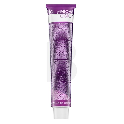 Fanola No Yellow Color Colouring Cream 8 Ice 100 ml 100