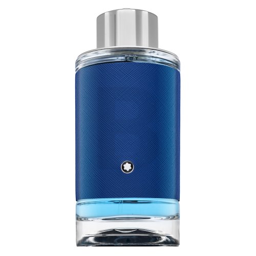 Mont Blanc Explorer Ultra Blue EDP M 200 ml 200 Kvepalai