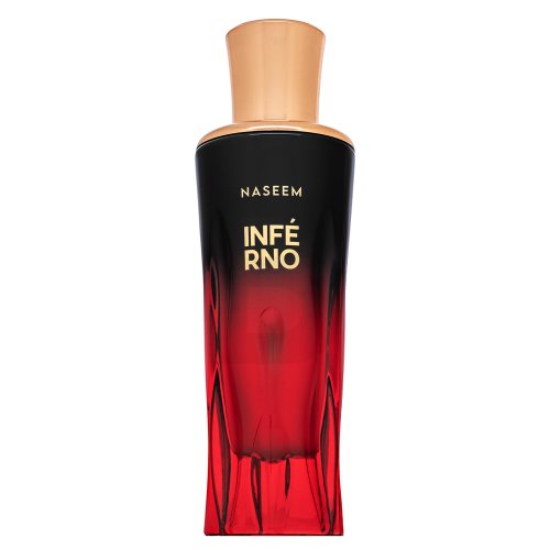 Naseem Inferno EDT U 80 ml 80 Kvepalai
