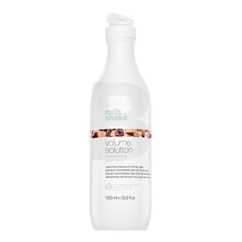 Milk_Shake Volume Solution Volumizing Shampoo 1000 ml 1000