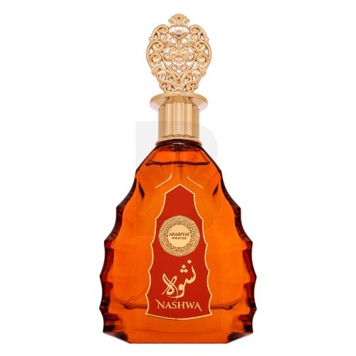 Arabiyat Prestige Nashwa EDP U 100 ml 100 Kvepalai