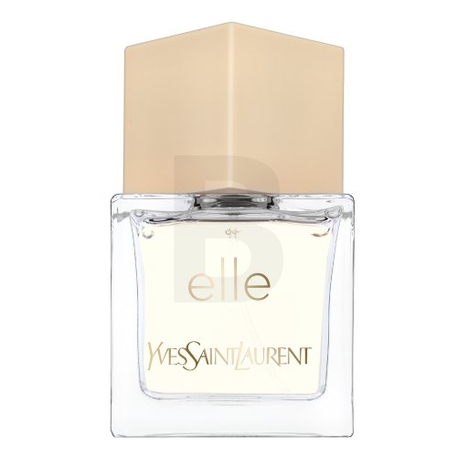 Yves Saint Laurent Elle EDP W 80 ml 80 Kvepalai