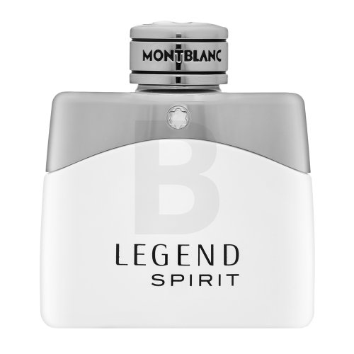 Mont Blanc Legend Spirit EDT M 50 ml 50 Kvepalai