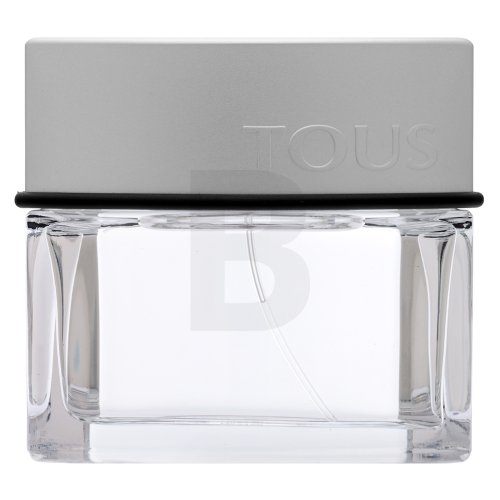 Tous Man EDT M 50 ml 50 Kvepalai