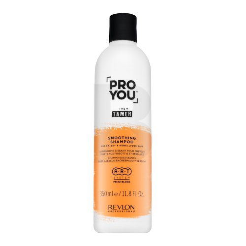 Revlon Professional Pro You The Tamer Smoothing Shampoo 350 ml 350