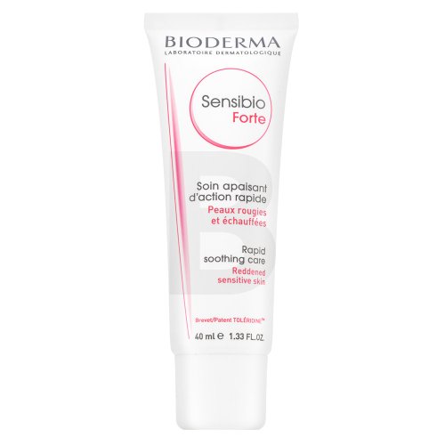 Bioderma Sensibio Forte Rapid Soothing Care 40 ml 40