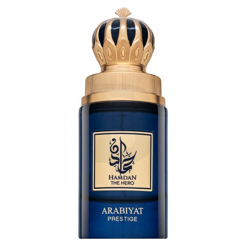 Arabiyat Prestige Hamdan The Hero EDP M 75 ml 75 Kvepalai