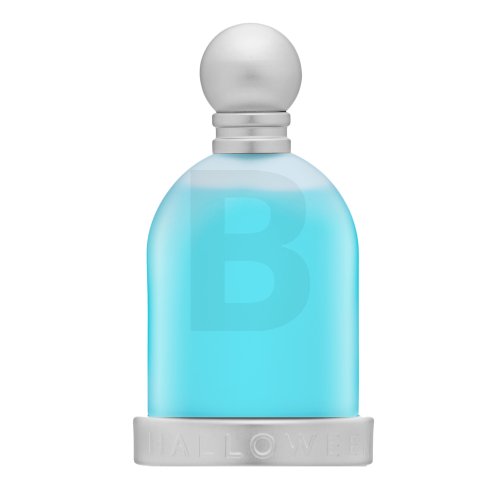 Jesus Del Pozo Halloween Blue Drop EDT W 100 ml 100 Kvepalai