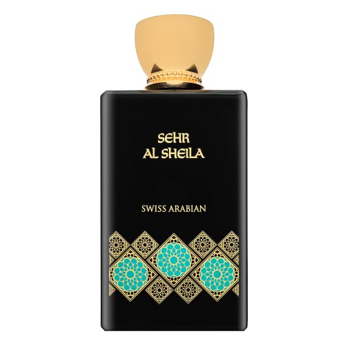 Swiss Arabian Sehr Al Sheila EDP U 100 ml 100 Kvepalai