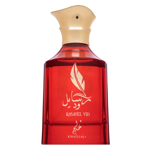 Khadlaj Rasayel Vid EDP W 100 ml 100 Kvepalai