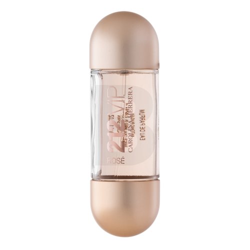 Carolina Herrera 212 VIP Ros&eacute; EDP W 30 ml 30 Kvepalai