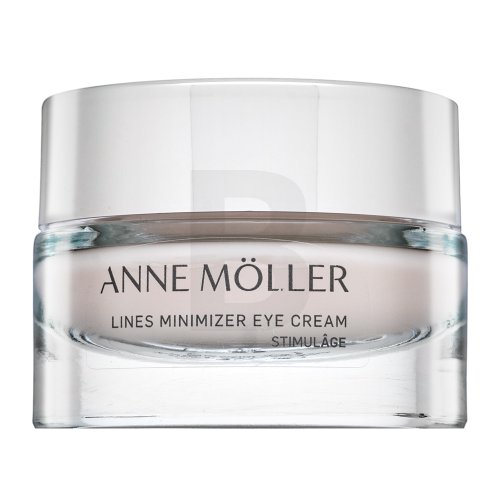 Anne M&ouml;ller Stimul&acirc;ge Lines Minimizer Eye Cream 15 ml 15