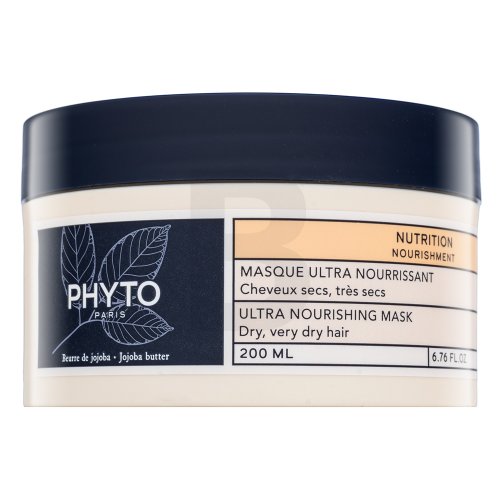 Phyto Nourishment Ultra Nourishing Mask 200 ml 200
