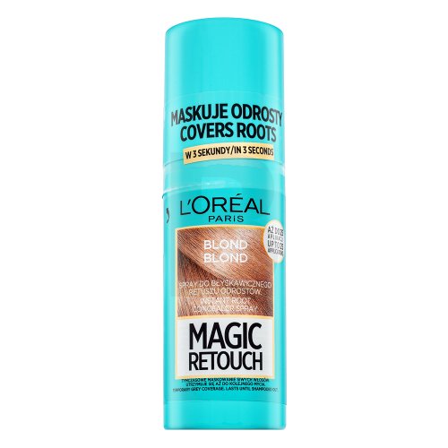 L&acute;Or&eacute;al Paris Magic Retouch Spray Blond 75 ml 75