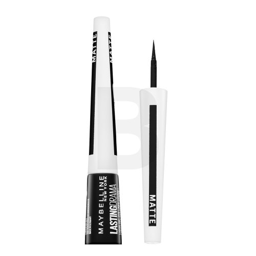 Maybelline Lasting Drama Liquid Ink 10 Charcoal Black 3 ml 3