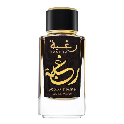 Lattafa Raghba Wood Intense EDP M 100 ml 100 Kvepalai