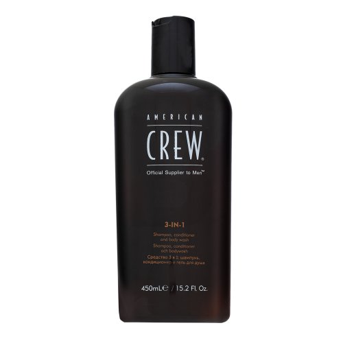 American Crew 3-in-1 450 ml 450