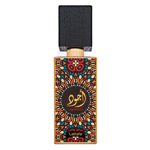 Lattafa Ajwad EDP W 60 ml 60 Kvepalai