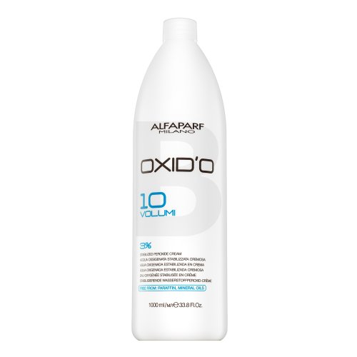 Alfaparf Milano Oxid'o 10 Volumi 3% 1000 ml 1000