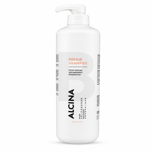 Alcina Repair Line Repair Shampoo 1250 ml 1250