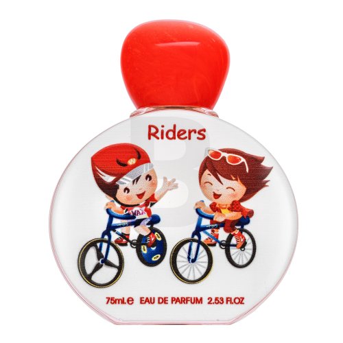 Lattafa Pride Riders EDP D 75 ml 75 Kvepalai