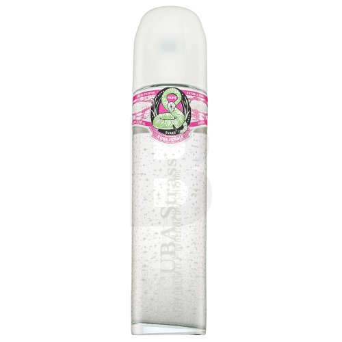 Cuba Strass Snake Glittering EDP W 100 ml 100 Kvepalai